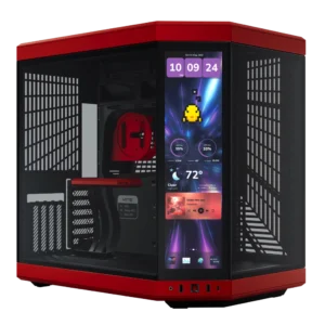 HYTE CS-HYTE-Y70TTI-RB HYTE CS-HYTE-Y70TTI-RB