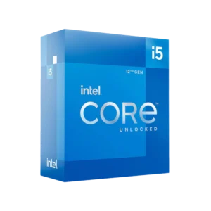 Intel Core i5-12600K Procesador Intel Core i5-12600K con Intel UHD Graphics 770 LGA1700 4.90GHz 10 Núcleos 20 Subprocesos 20MB Caché 12va Generación Alder Lake