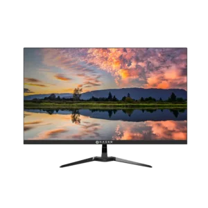 Monitor Gamer Naceb NA-0642 Negro LED IPS 27" FHD 1ms 100Hz