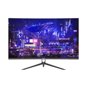 Monitor Gamer Naceb NA-0644 Negro LED VA 32" QHD 1ms 165Hz G-Sync/FreeSync