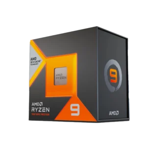 Ryzen 9 7950X3D Procesador AMD Ryzen 9 7950X3D con AMD Radeon Graphics Socket AM5 5.7GHz 16 Núcleos 128MB Caché No incluye Disipador