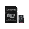 SDCIT232GB Memoria Flash Micro SD Kingston SDCIT2/32GB 32GB MicroSDHC UHS-I Clase 10 con Adaptador