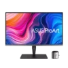 Monitor Gamer Curvo Asus ProArt Negro LED IPS 32" 4K UHDV 5ms 120Hz FreeSync Premium Pro/Adaptative-Sync