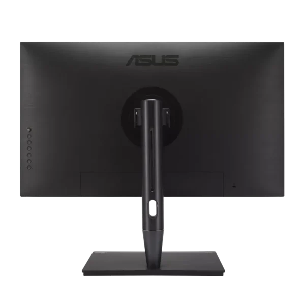Monitor Gamer Curvo Asus ProArt Negro LED IPS 32" 4K UHDV 5ms 120Hz FreeSync Premium Pro/Adaptative-Sync