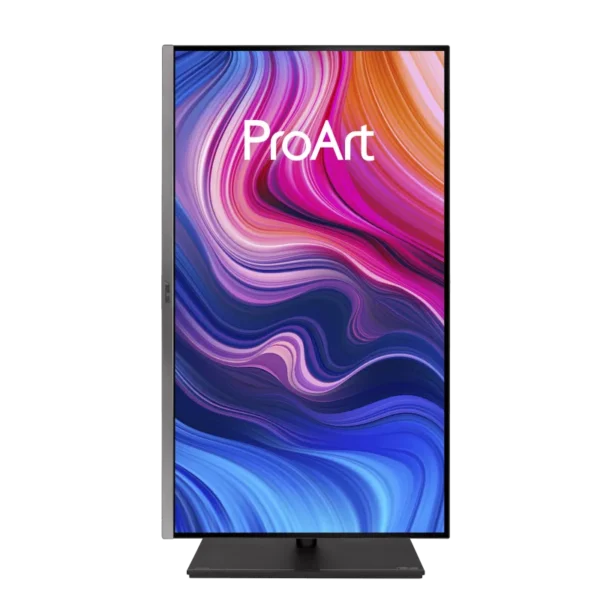 Monitor Gamer Curvo Asus ProArt Negro LED IPS 32" 4K UHDV 5ms 120Hz FreeSync Premium Pro/Adaptative-Sync