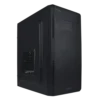 Gabinete Acteck Kioto GC240 Micro-ATX/Mini-ITX Mini Torre Negro