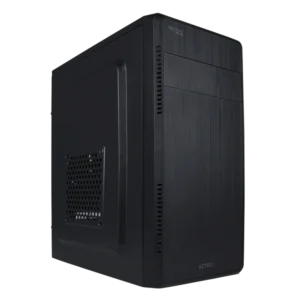 AC-932547 Gabinete Acteck Kioto GC240 Micro-ATX/Mini-ITX Mini Torre Negro