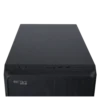 Gabinete Acteck Kioto GC240 Micro-ATX/Mini-ITX Mini Torre Negro