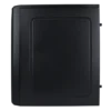 Gabinete Acteck Kioto GC240 Micro-ATX/Mini-ITX Mini Torre Negro