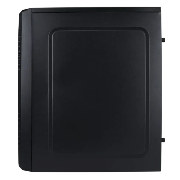 Gabinete Acteck Kioto GC240 Micro-ATX/Mini-ITX Mini Torre Negro