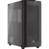 CC-9011271-WW Gabinete Corsair CC-9011271-WW ATX/Micro-ATX/Mini-ITX Media Torre Negro