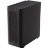 CC-9011271-WW-2 Gabinete Corsair CC-9011271-WW ATX/Micro-ATX/Mini-ITX Media Torre Negro