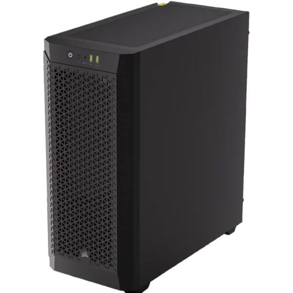 CC-9011271-WW-2 Gabinete Corsair CC-9011271-WW ATX/Micro-ATX/Mini-ITX Media Torre Negro