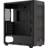 CC-9011272-WW-5 Gabinete Corsair 480T RGB Airflow ATX/EATX/Micro-ATX/Mini-ITX Media Torre Negro