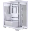CC-9011277-WW Gabinete Corsair iCUE LINK 3500X RGB ATX/EATX/Micro-ATX/Mini-ITX Media Torre Blanco