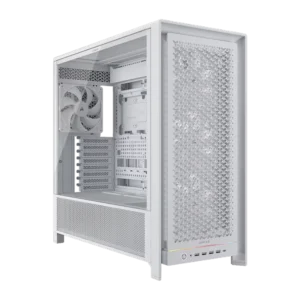 CC-9011308-WW Gabinete Corsair FRAME 5000D RS ATX/EATX/Micro-ATX/Mini-ITX Media Torre Blanco