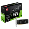 GeForce RTX 3050 LP 6G OC