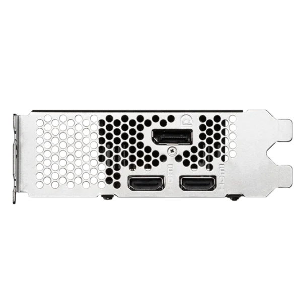 GeForce RTX 3050 LP 6G OC 5